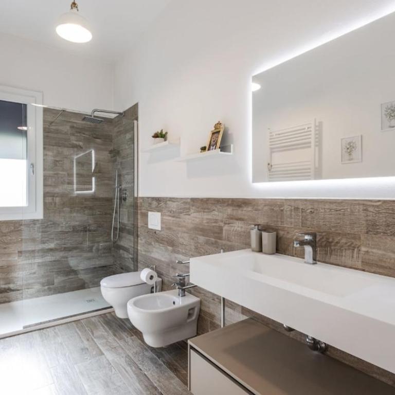 Barozzi House - Appartamento con 2 Camere da Letto - 12