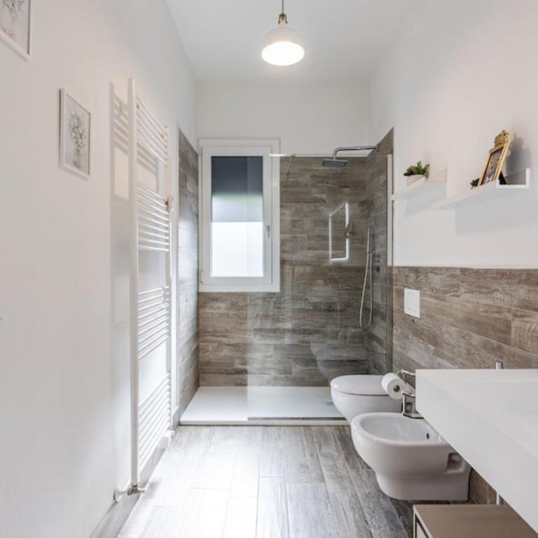 Barozzi House - Appartamento con 2 Camere da Letto - 13