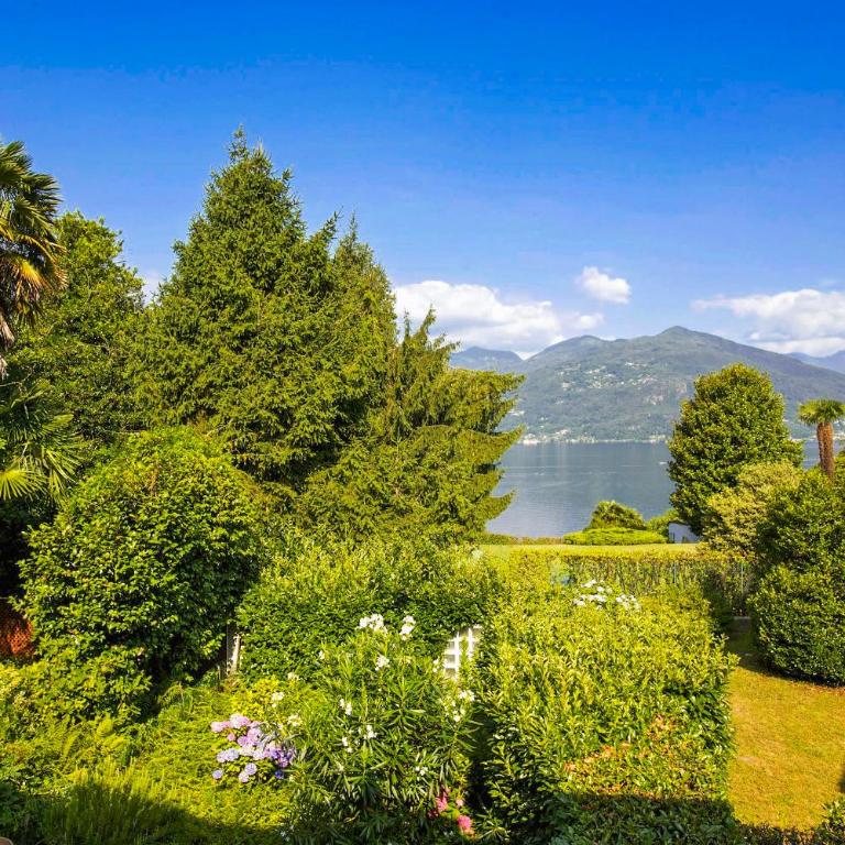 Casa Magnolia - Casa Vacanze - 2