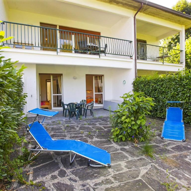 Casa Magnolia - Casa Vacanze - 7