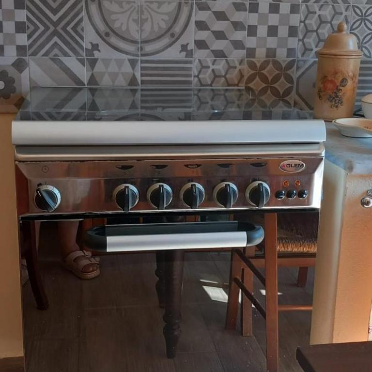 Agrigento d'Autore - Appartamento con 1 Camera da Letto - 11