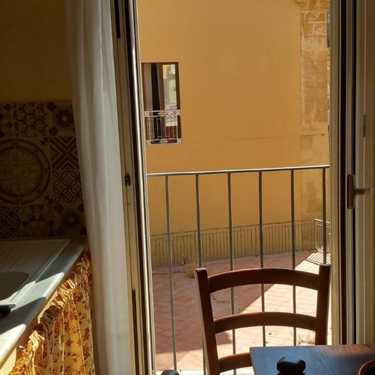Agrigento d'Autore - Appartamento con 1 Camera da Letto - 10