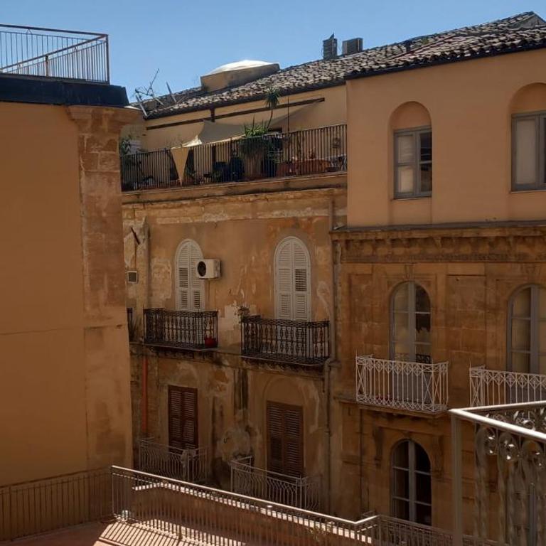 Agrigento d'Autore - Appartamento con 1 Camera da Letto - 9