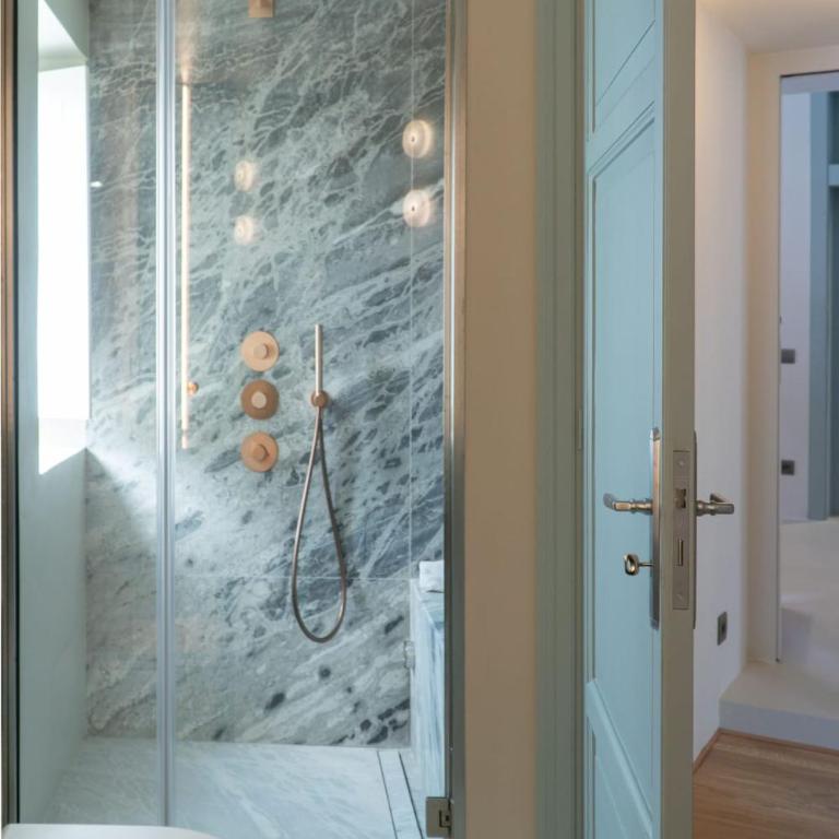 Gilded Age Luxury dream apartment historic center - Appartamento con 3 Camere da Letto e con Vista - 6