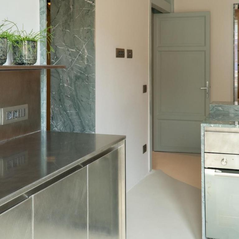 Gilded Age Luxury dream apartment historic center - Appartamento con 3 Camere da Letto e con Vista - 14