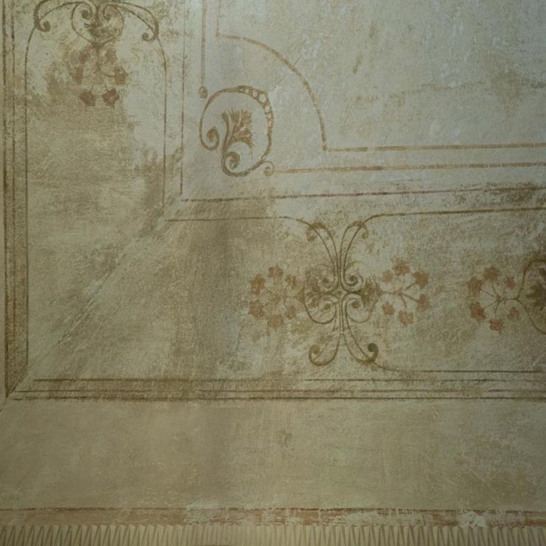 Gilded Age Luxury dream apartment historic center - Appartamento con 3 Camere da Letto e con Vista - 20