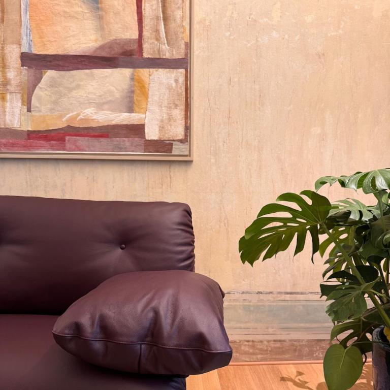 Gilded Age Luxury dream apartment historic center - Appartamento con 3 Camere da Letto e con Vista - 23
