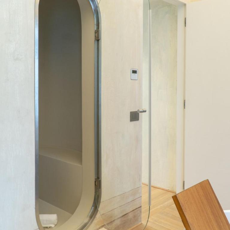 Gilded Age Luxury dream apartment historic center - Appartamento con 3 Camere da Letto e con Vista - 24