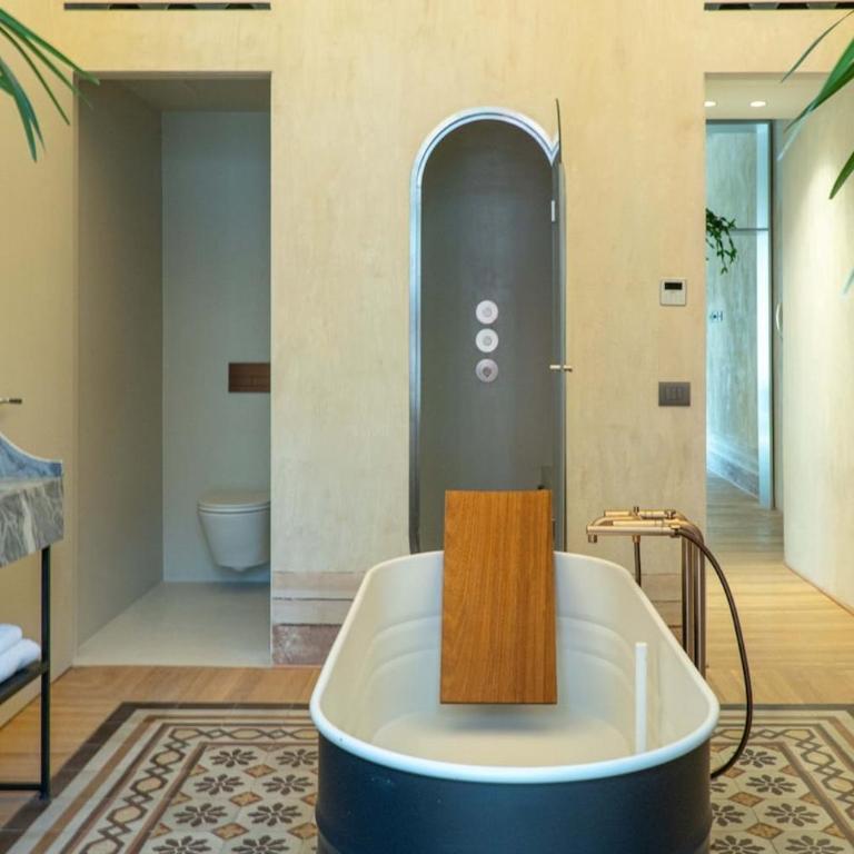 Gilded Age Luxury dream apartment historic center - Appartamento con 3 Camere da Letto e con Vista - 25