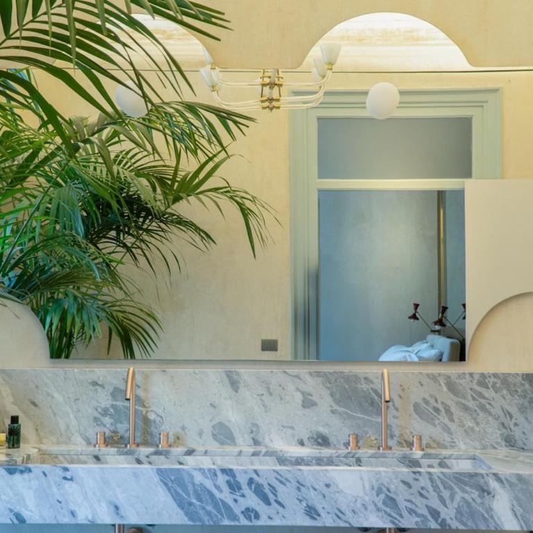 Gilded Age Luxury dream apartment historic center - Appartamento con 3 Camere da Letto e con Vista - 27