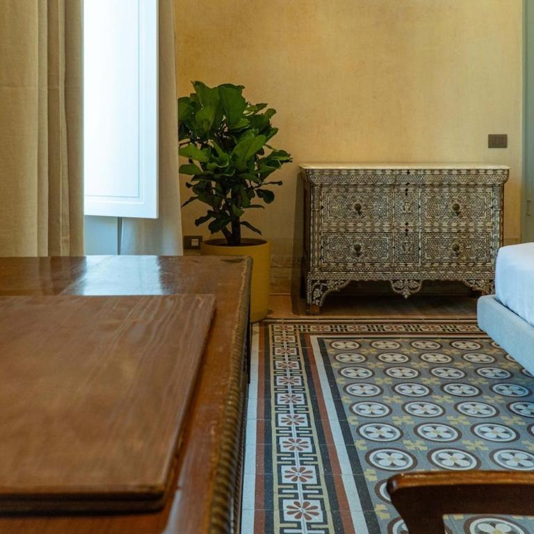 Gilded Age Luxury dream apartment historic center - Appartamento con 3 Camere da Letto e con Vista - 28