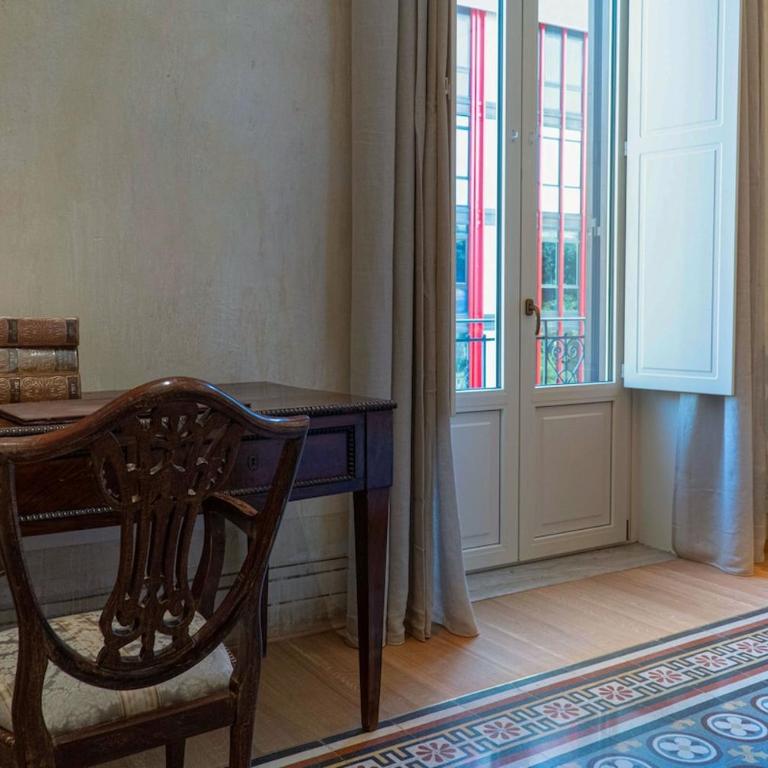 Gilded Age Luxury dream apartment historic center - Appartamento con 3 Camere da Letto e con Vista - 29