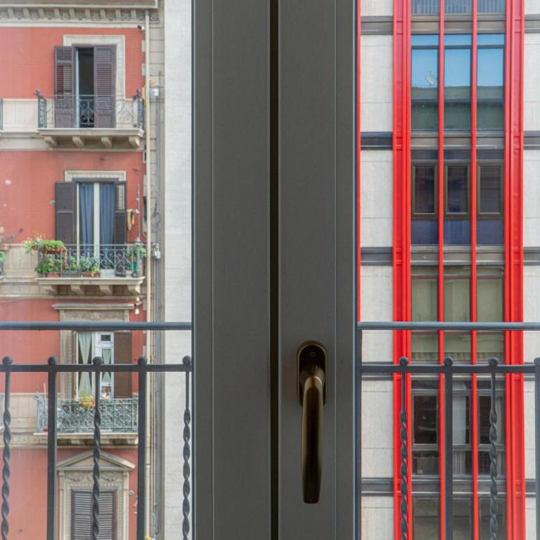 Gilded Age Luxury dream apartment historic center - Appartamento con 3 Camere da Letto e con Vista - 30