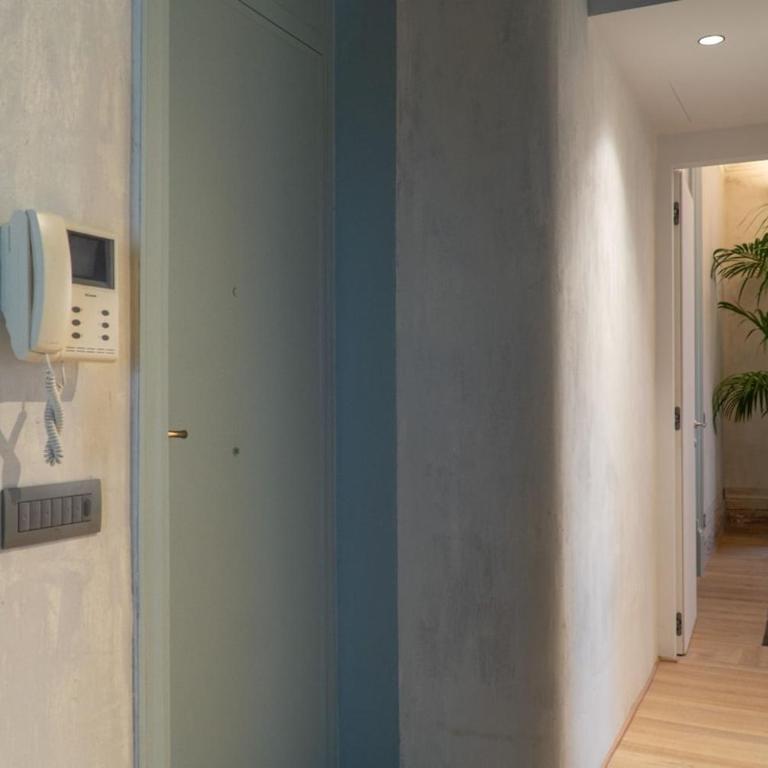 Gilded Age Luxury dream apartment historic center - Appartamento con 3 Camere da Letto e con Vista - 31