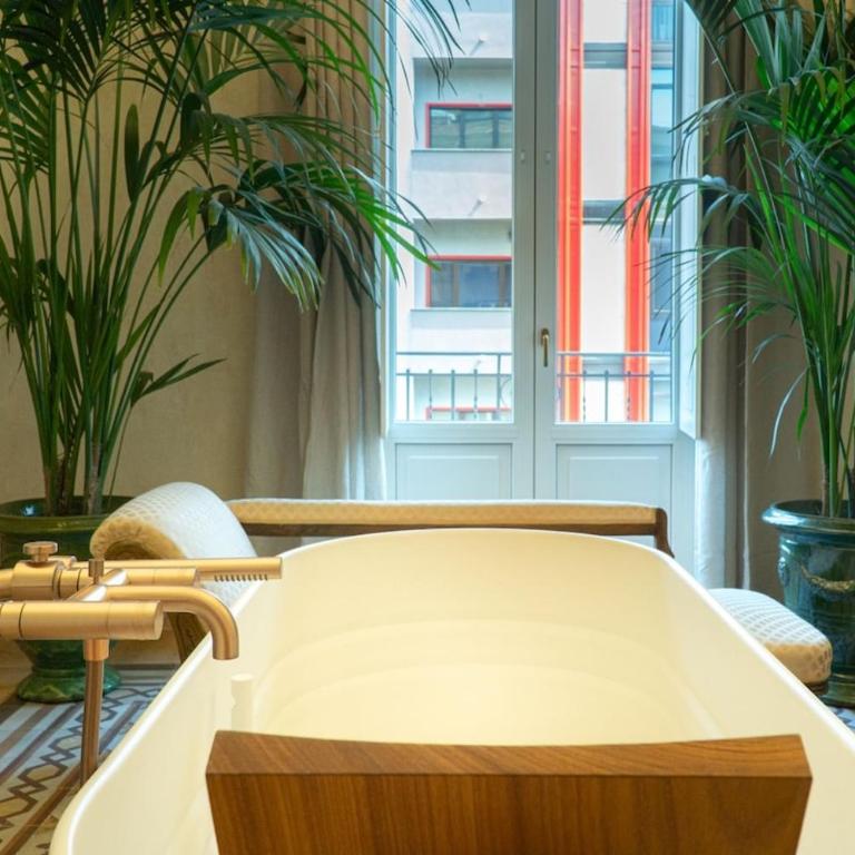 Gilded Age Luxury dream apartment historic center - Appartamento con 3 Camere da Letto e con Vista - 34