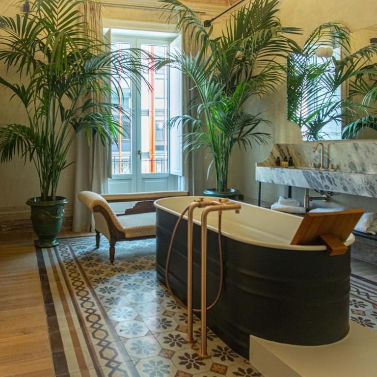 Gilded Age Luxury dream apartment historic center - Appartamento con 3 Camere da Letto e con Vista - 38