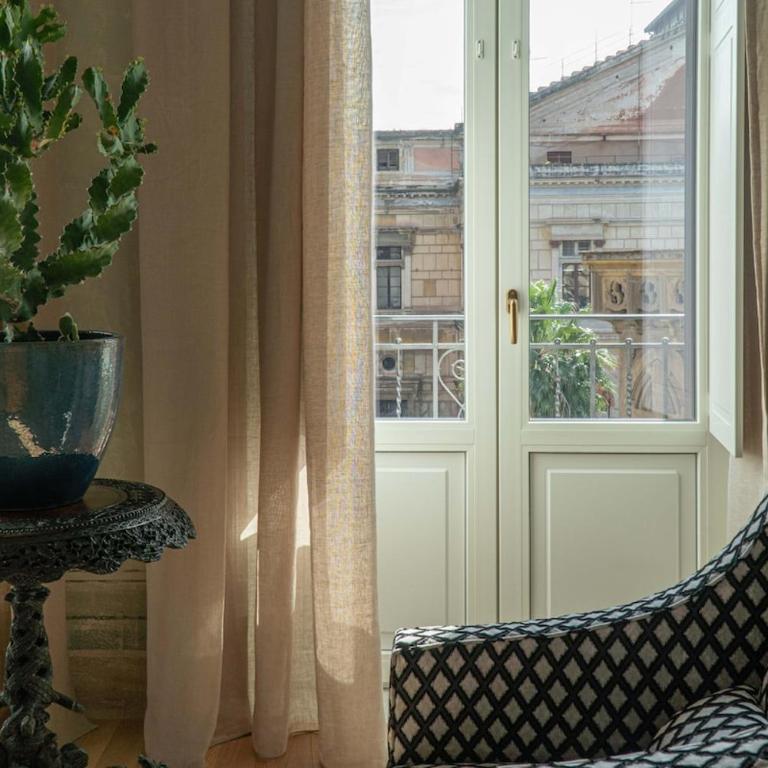 Gilded Age Luxury dream apartment historic center - Appartamento con 3 Camere da Letto e con Vista - 40