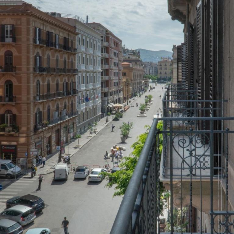 Gilded Age Luxury dream apartment historic center - Appartamento con 3 Camere da Letto e con Vista - 41