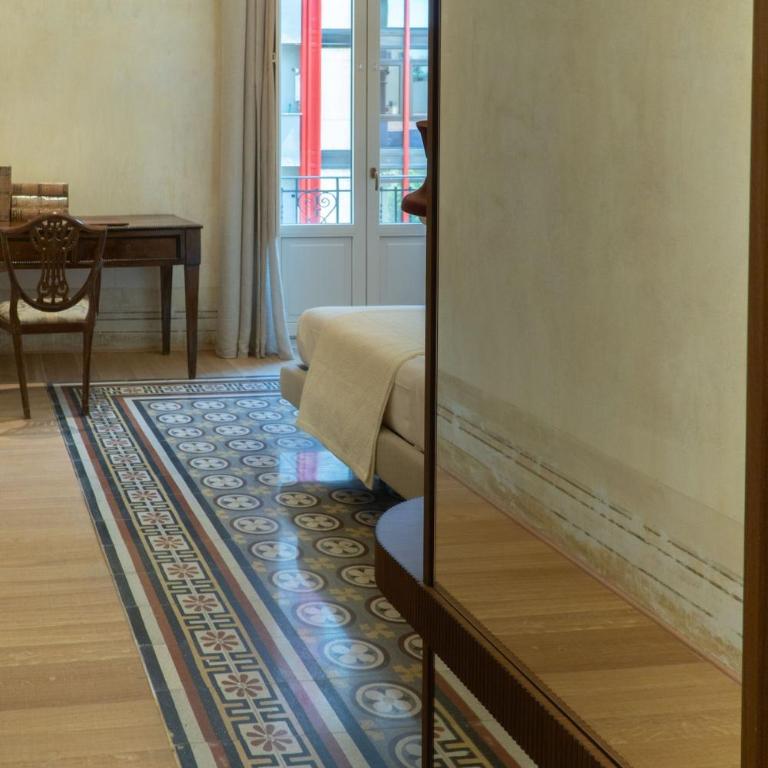 Gilded Age Luxury dream apartment historic center - Appartamento con 3 Camere da Letto e con Vista - 43