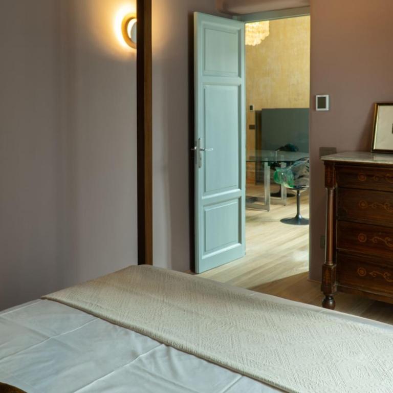 Gilded Age Luxury dream apartment historic center - Appartamento con 3 Camere da Letto e con Vista - 48