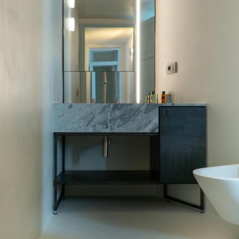 Gilded Age Luxury dream apartment historic center - Appartamento con 3 Camere da Letto e con Vista - 49