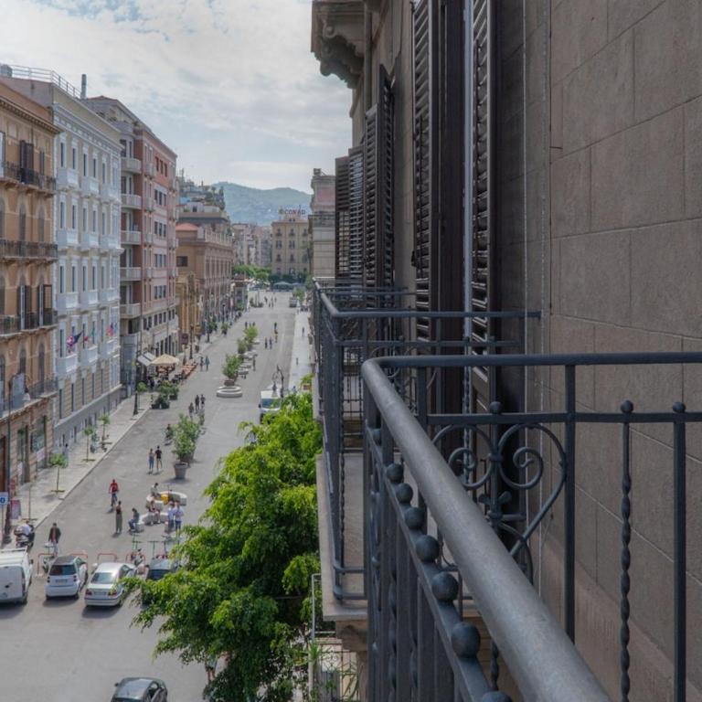 Gilded Age Luxury dream apartment historic center - Appartamento con 3 Camere da Letto e con Vista - 53