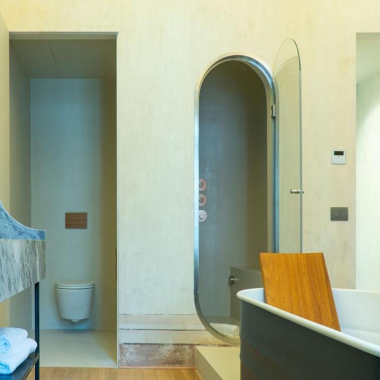 Gilded Age Luxury dream apartment historic center - Appartamento con 3 Camere da Letto e con Vista - 54