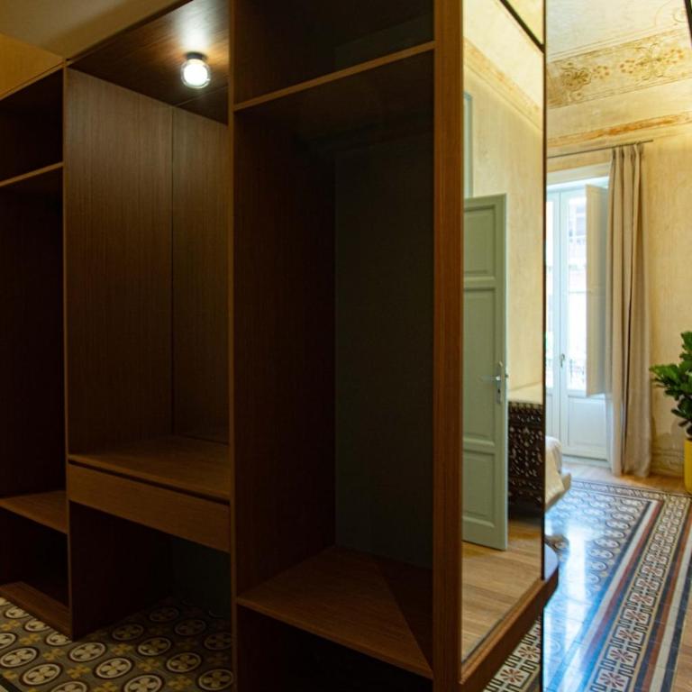 Gilded Age Luxury dream apartment historic center - Appartamento con 3 Camere da Letto e con Vista - 55