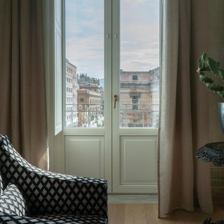 Gilded Age Luxury dream apartment historic center - Appartamento con 3 Camere da Letto e con Vista - 57