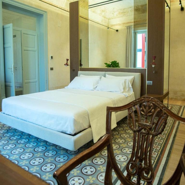 Gilded Age Luxury dream apartment historic center - Appartamento con 3 Camere da Letto e con Vista - 64