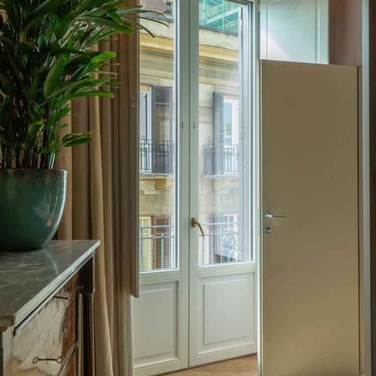 Gilded Age Luxury dream apartment historic center - Appartamento con 3 Camere da Letto e con Vista - 67