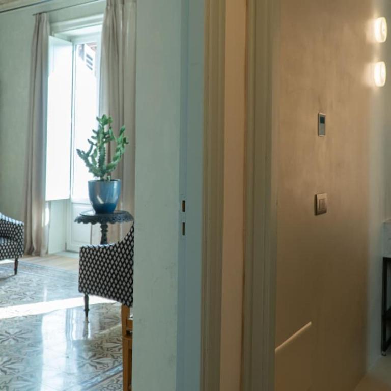 Gilded Age Luxury dream apartment historic center - Appartamento con 3 Camere da Letto e con Vista - 70