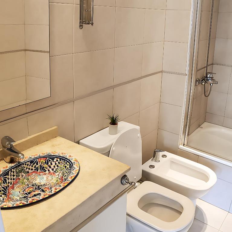 Coral State Premium Tower - Apartamento de 1 dormitorio - 14