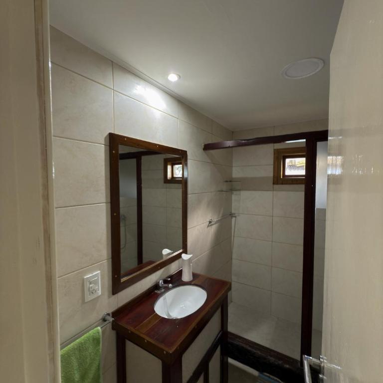 Cabaña Canela - Casa de 3 dormitorios - 20