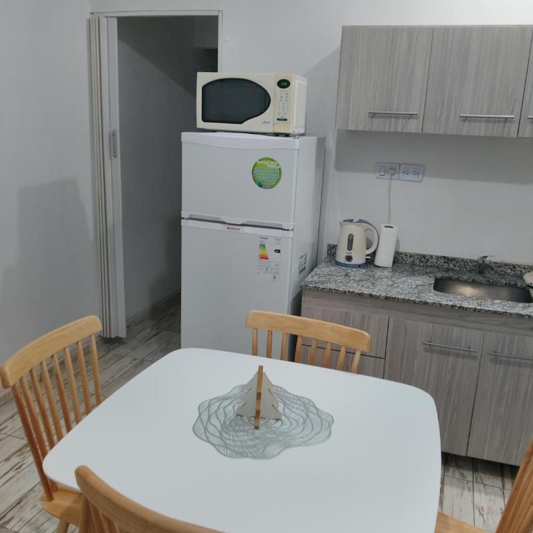 Complejo del Valle - Apartamento de 1 dormitorio - 2