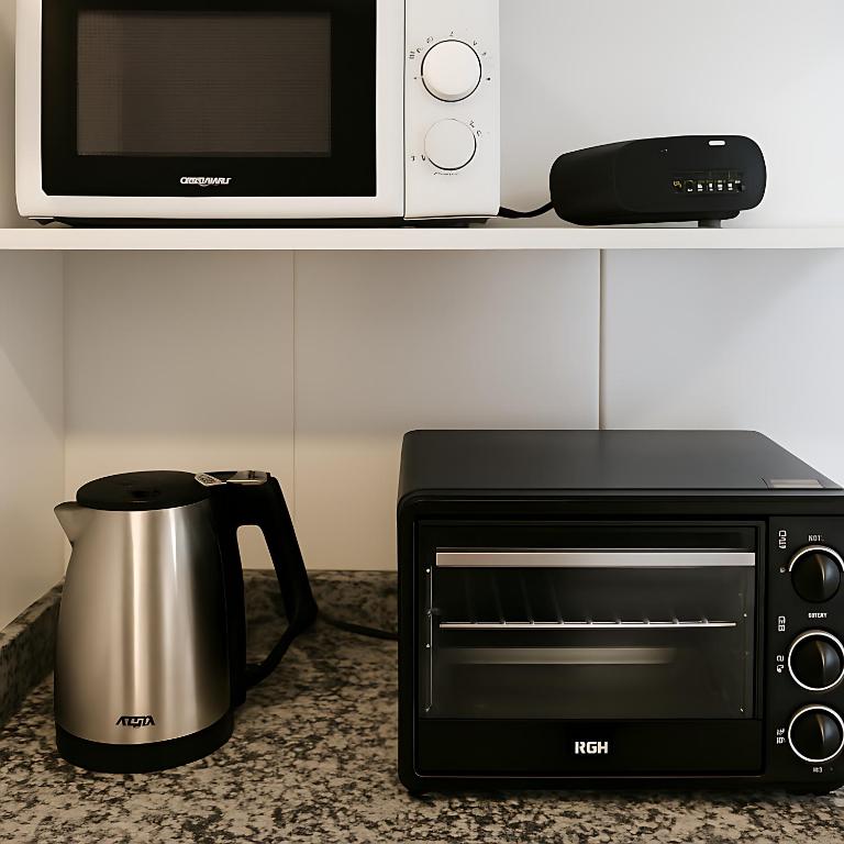 Coral State Premium Tower - Apartamento de 1 dormitorio - 12