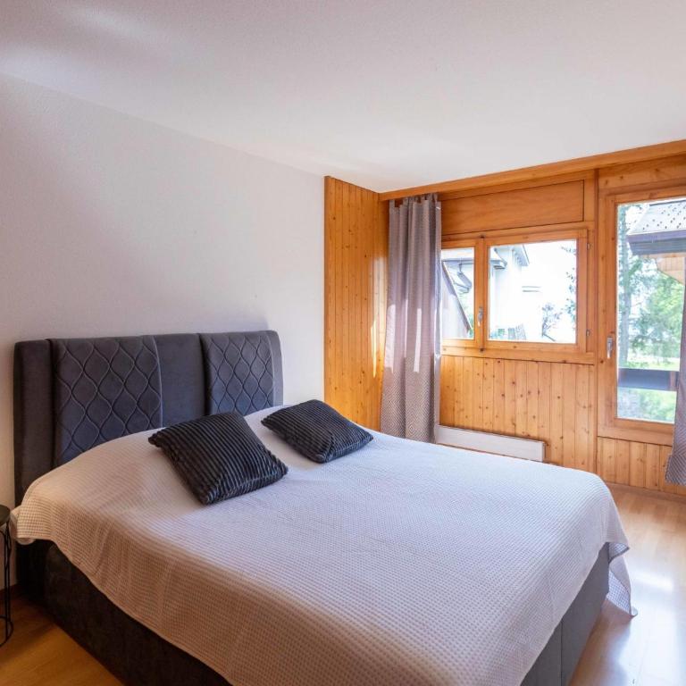 Apartment Les Dryades 6 by Interhome - Apartment - 3