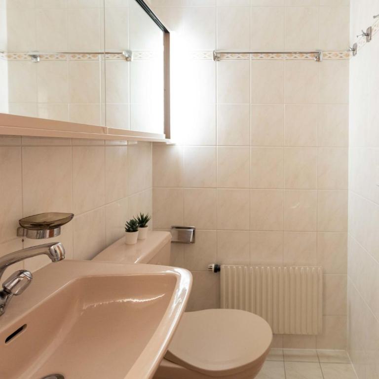 Apartment Les Dryades 6 by Interhome - Apartment - 6