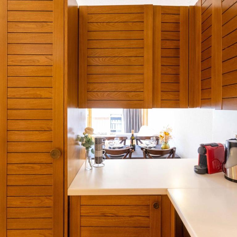 Apartment Les Dryades 6 by Interhome - Apartment - 7