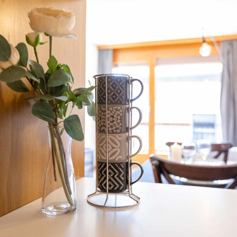Apartment Les Dryades 6 by Interhome - Apartment - 9