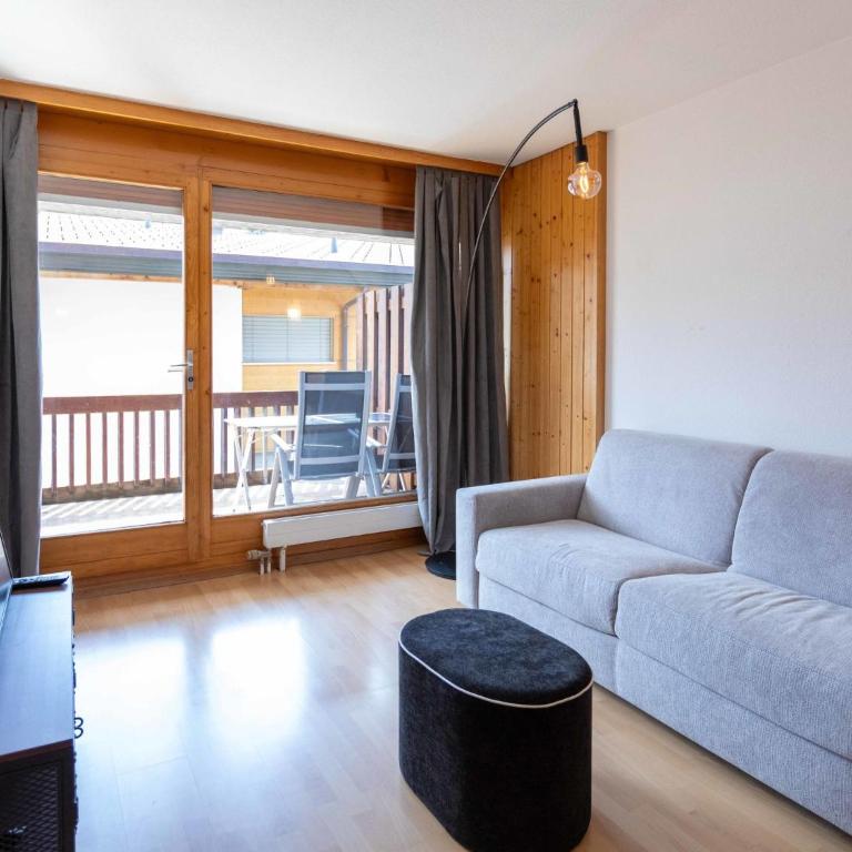 Apartment Les Dryades 6 by Interhome - Apartment - 11