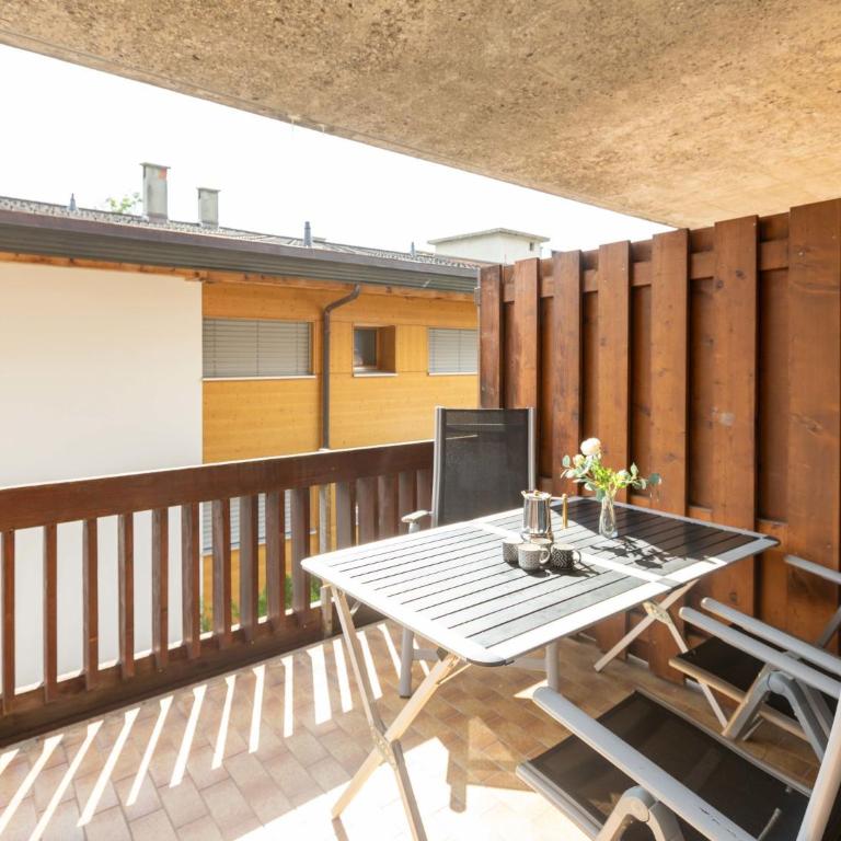 Apartment Les Dryades 6 by Interhome - Apartment - 13