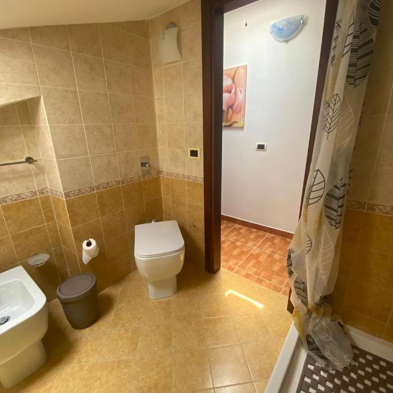 Villa Maria - Casa Vacanze con 3 Camere da Letto - 22