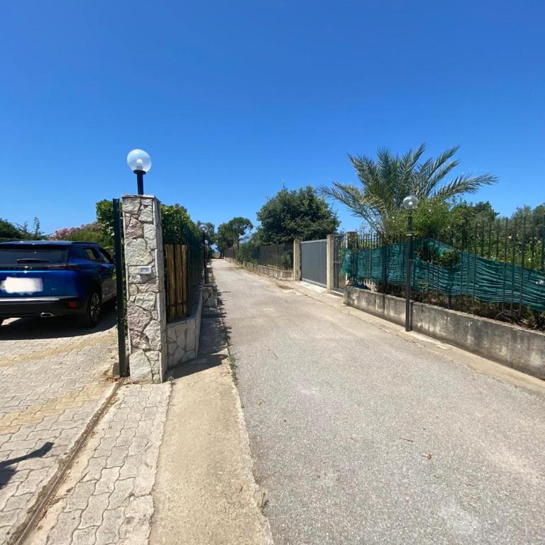 Villa Maria - Casa Vacanze con 3 Camere da Letto - 26