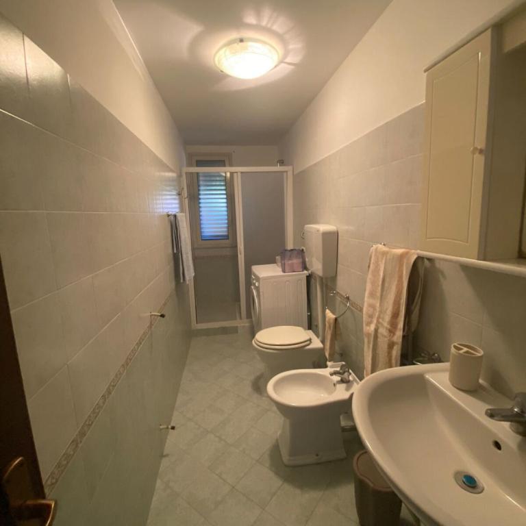 Villa Maria - Casa Vacanze con 3 Camere da Letto - 17