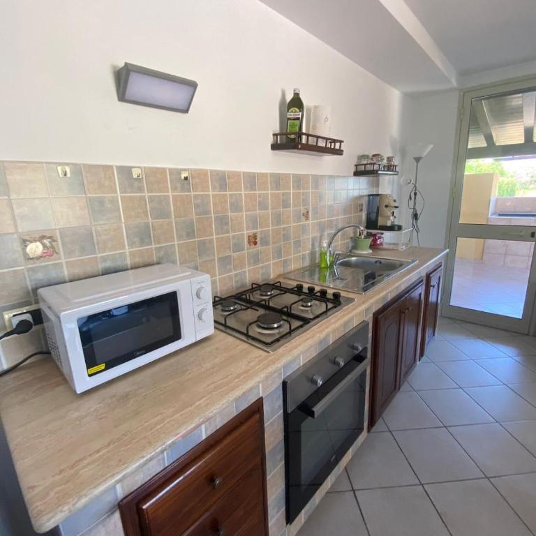 Villa Maria - Casa Vacanze con 3 Camere da Letto - 11