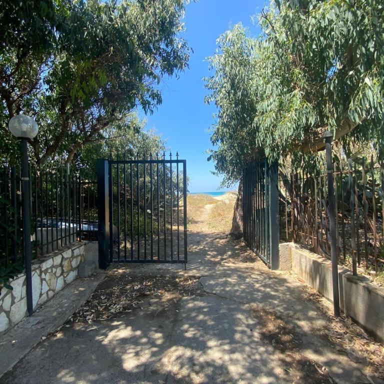 Villa Maria - Casa Vacanze con 3 Camere da Letto - 27