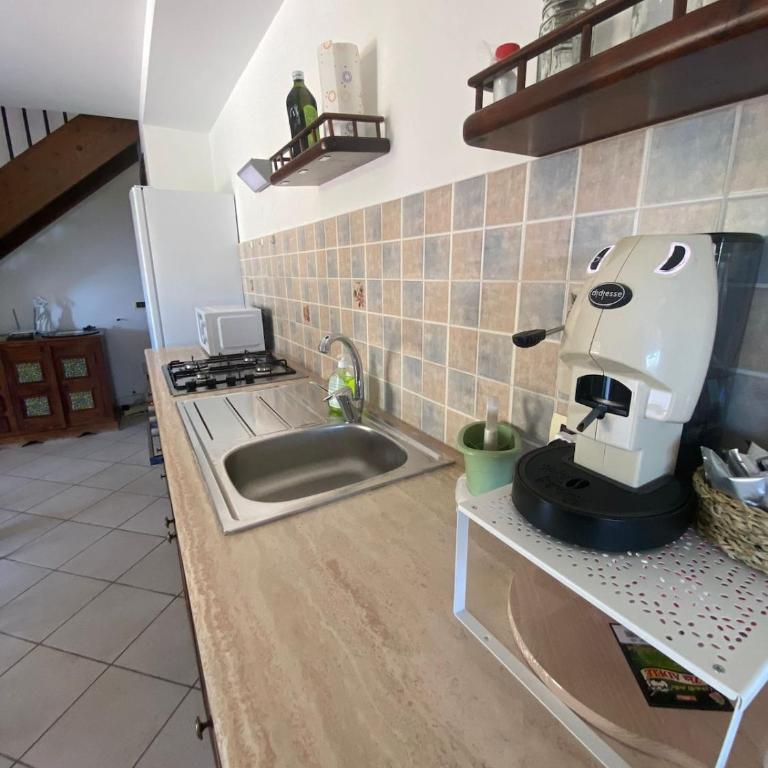 Villa Maria - Casa Vacanze con 3 Camere da Letto - 14