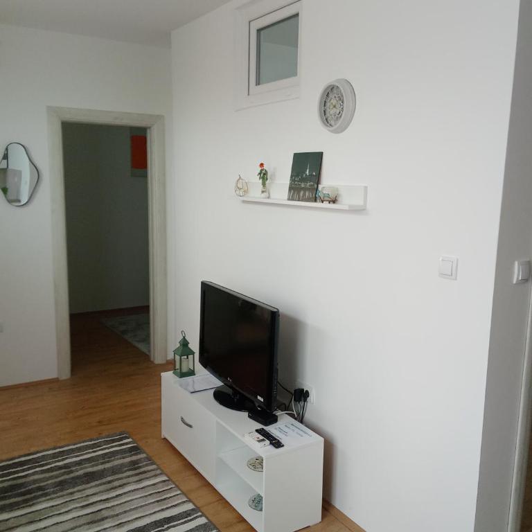 Apartmani Janićijević 2 - One-Bedroom Apartment with Balcony - 4