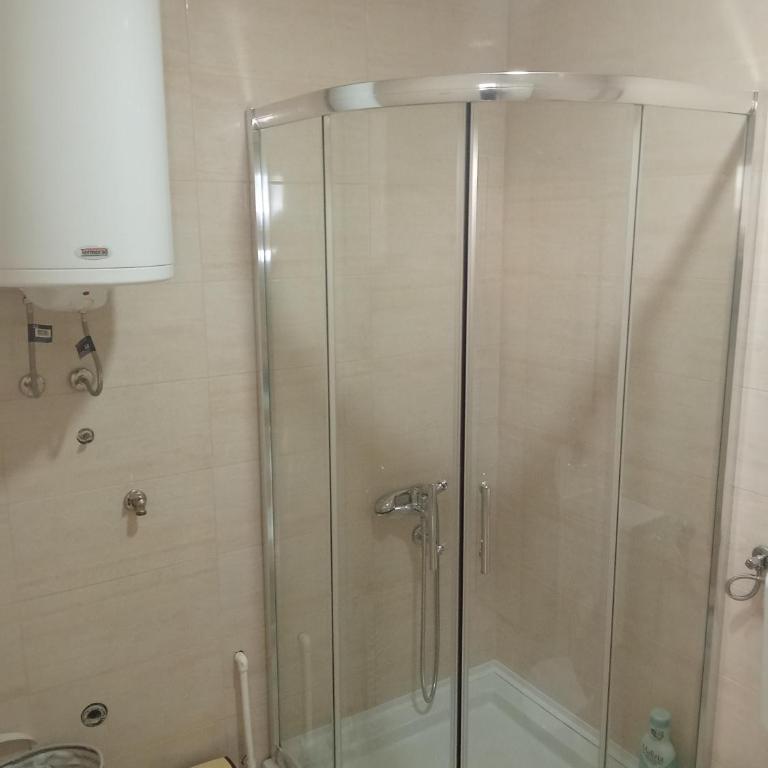 Apartmani Janićijević 2 - One-Bedroom Apartment with Balcony - 9